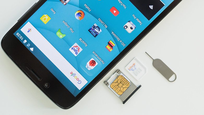 AndroidPIT doogee y 200 10