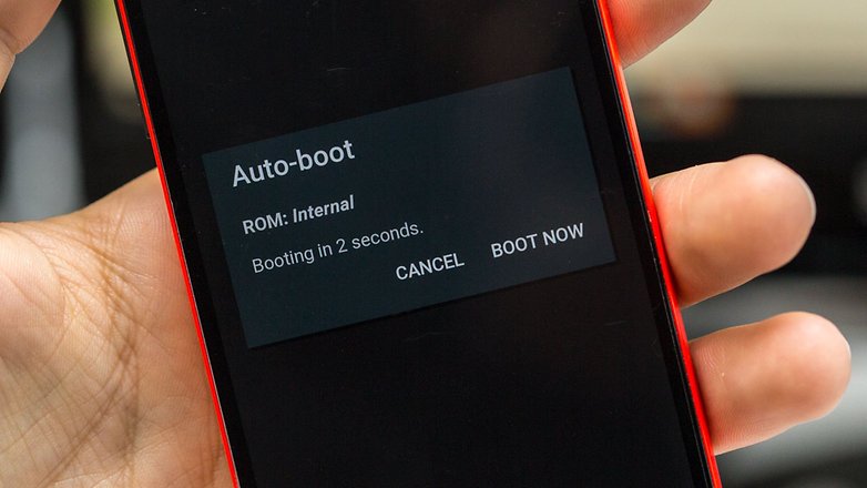 MultiROM 01