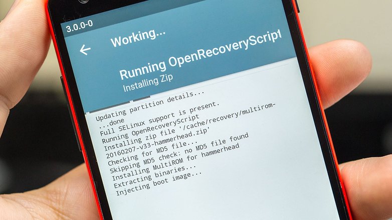 MultiROM 02