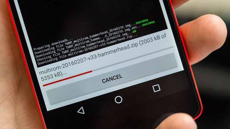 MultiROM 05