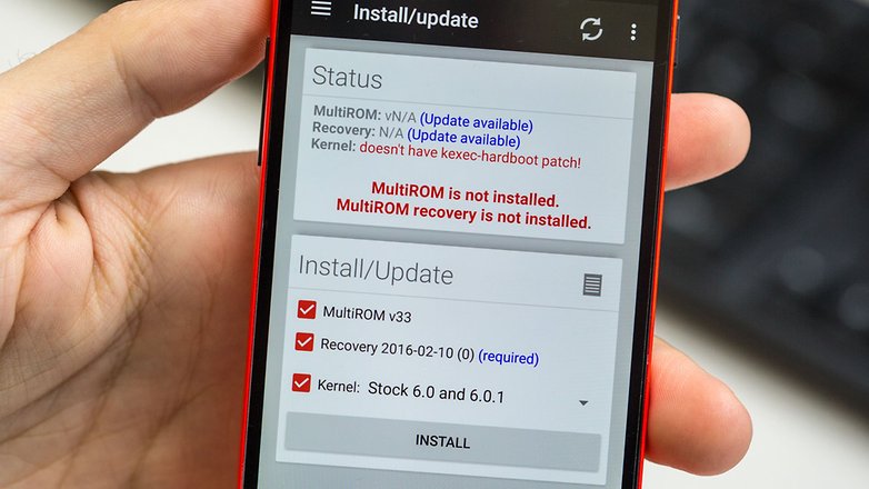 MultiROM 06