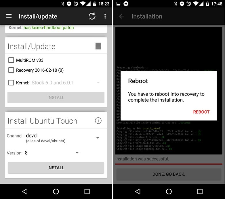 MultiROM 07