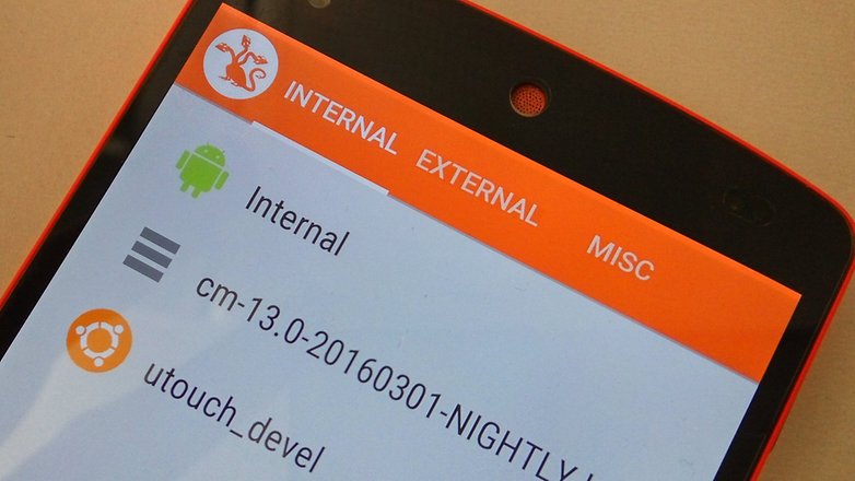 MultiROM 09