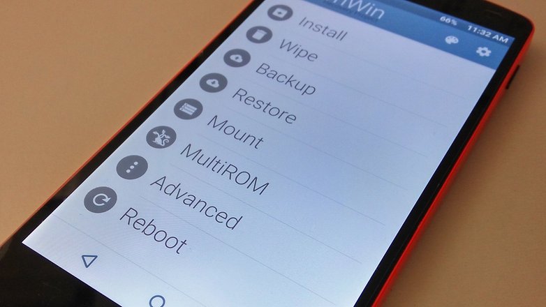 MultiROM 10