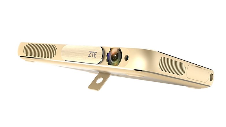ZTE Spro Plus