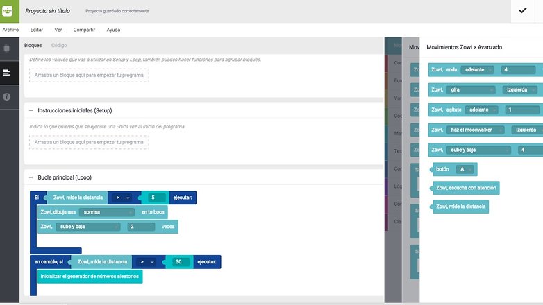 bitbloq proyecto 02