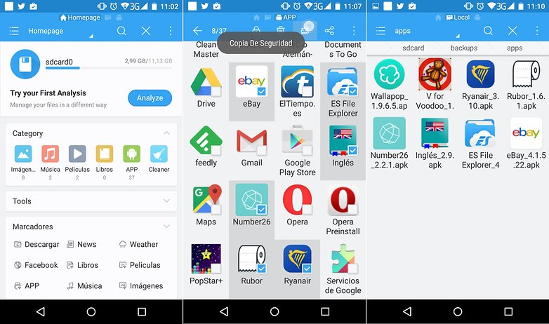 extraer apk 01