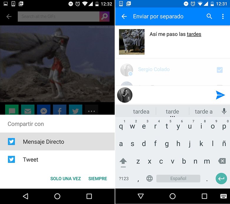 AndroidPIT giphy 02