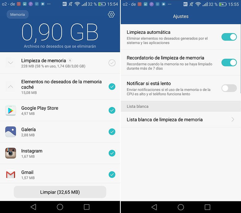 AndroidPIT trucos huawei p9 03