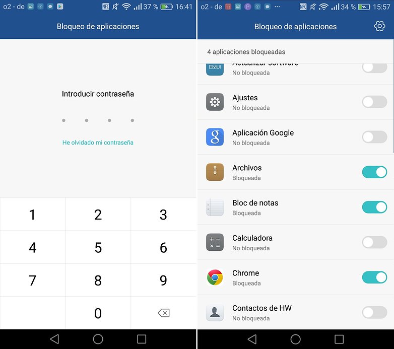 AndroidPIT trucos huawei p9 04