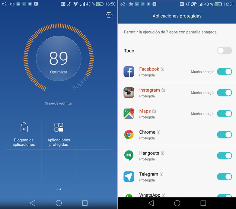 AndroidPIT trucos huawei p9 05