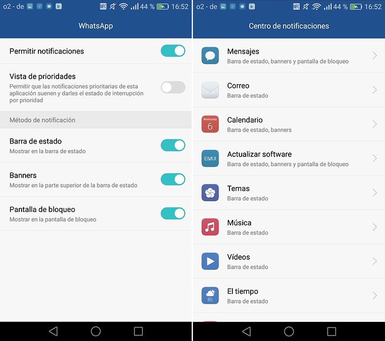 AndroidPIT trucos huawei p9 06