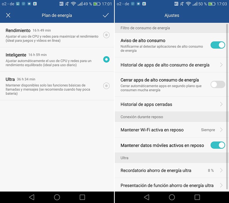 AndroidPIT trucos huawei p9 07