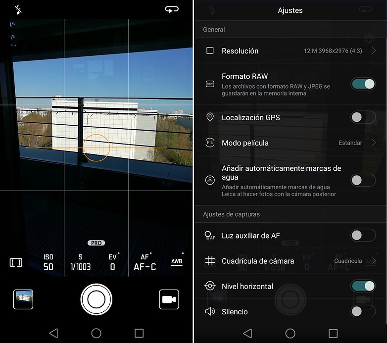 AndroidPIT trucos huawei p9 09