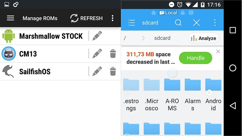 androidpit android n funciones 01