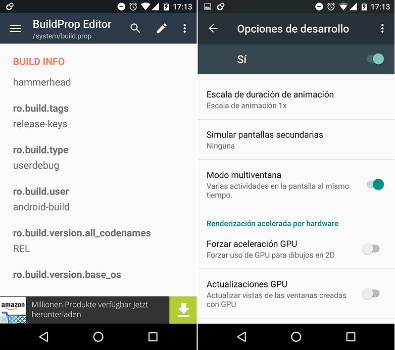 Cómo Tener Las Funciones De Android Nougat Ya En Tu Smartphone Androidpit 3143