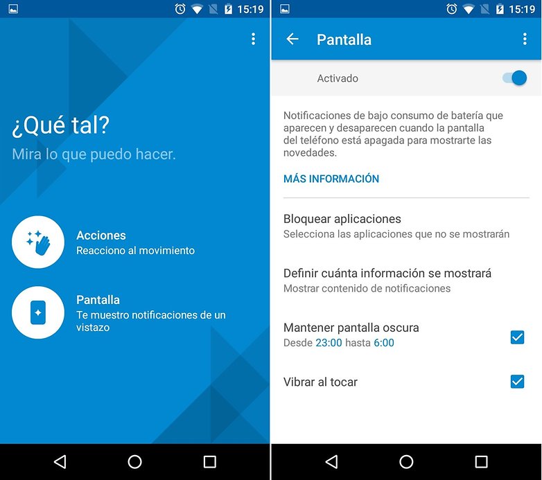 androidpit moto g trucos 01