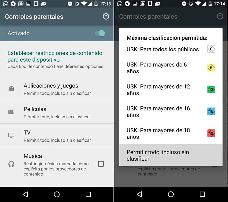 androidpit trucos google play 05