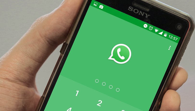 Saiba como bloquear o WhatsApp com senha e proteger suas conversas