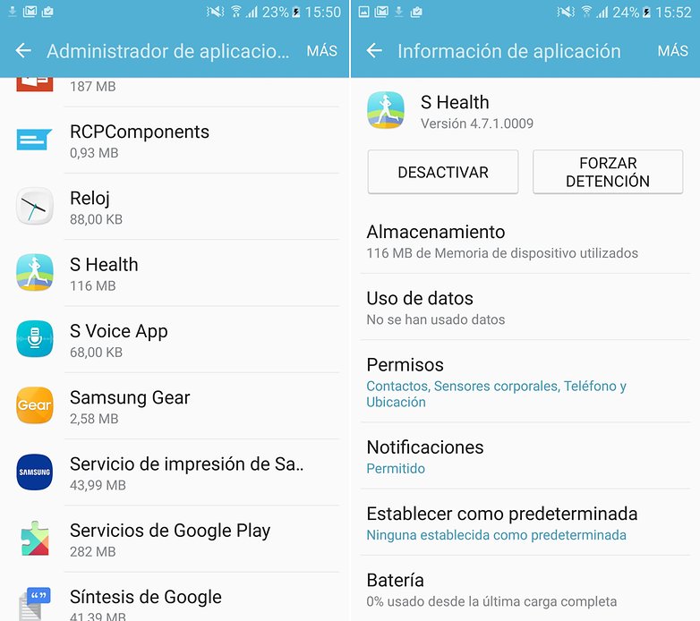 mejorar rendimiento samsung galaxy s6 02