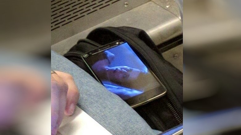 moto x 2016 leak