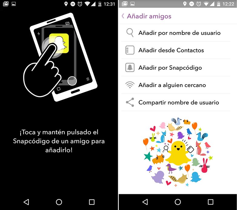snapchat funciones 02