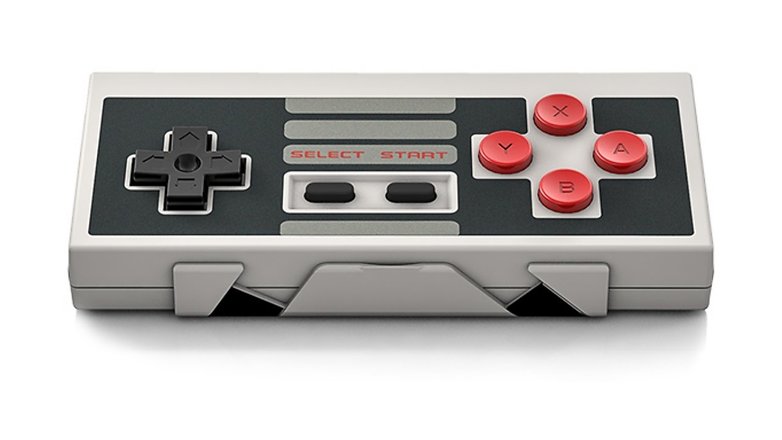 8Bitdo NES30