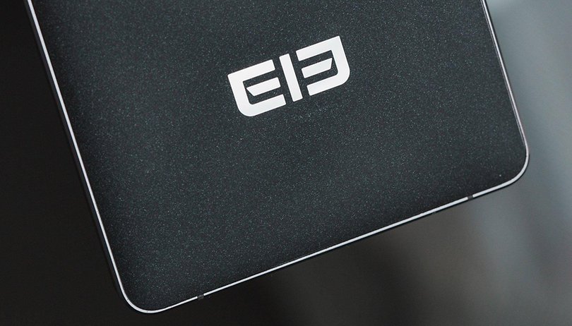 Bold design theft: Elephone S7 is a Samsung Galaxy S7 Edge for less than $100
