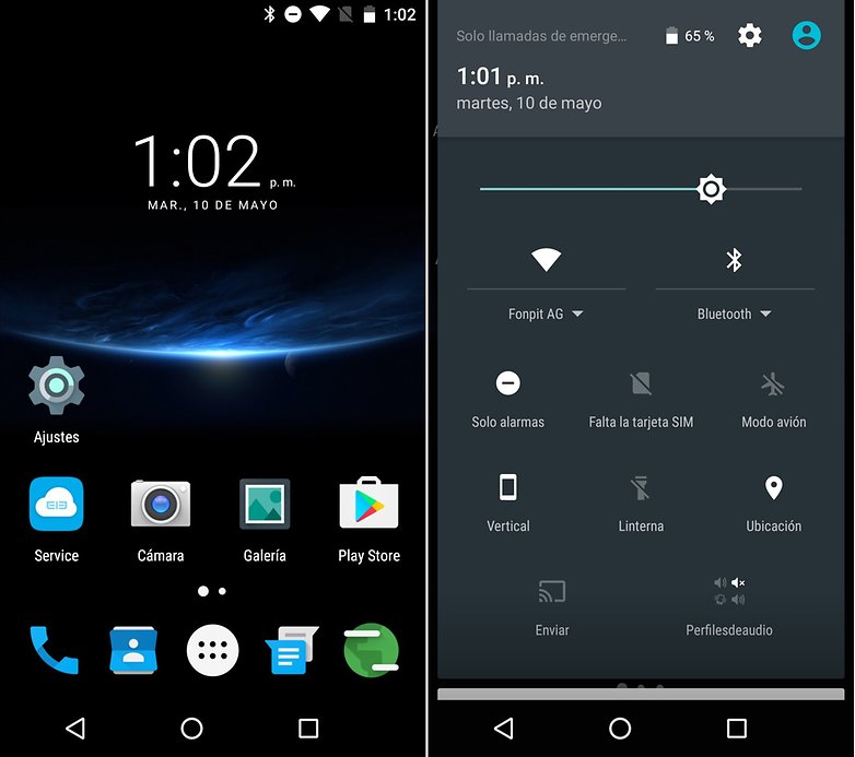 Androidpit elephone p9000 01