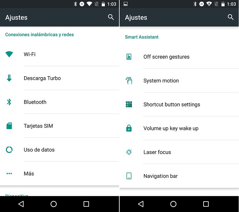 Androidpit elephone p9000 02