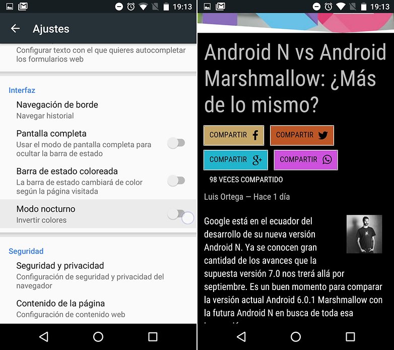 Androidpit gello navegador 03