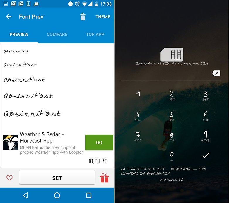 Androidpit ifont tipografia 03