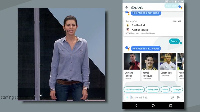 Google i o Allo 02
