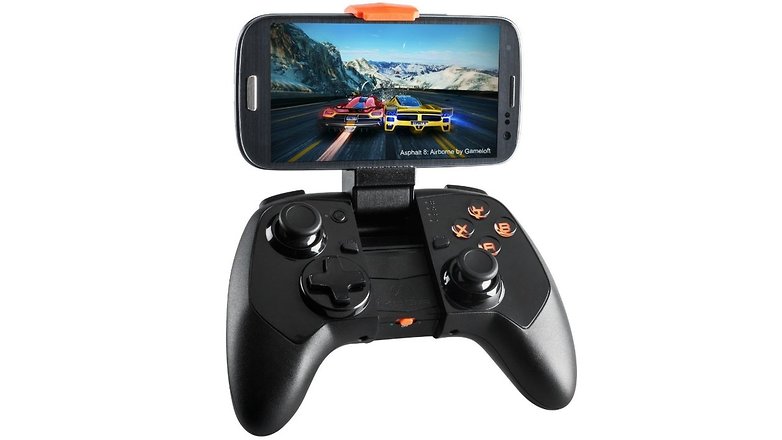 Moga Pro Power