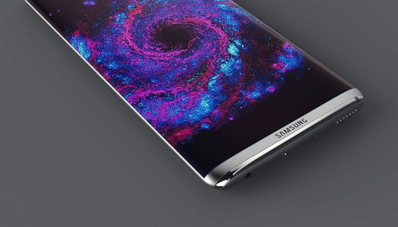 Quatro novidades sobre o Galaxy S8 que você precisa saber nesta sexta-feira