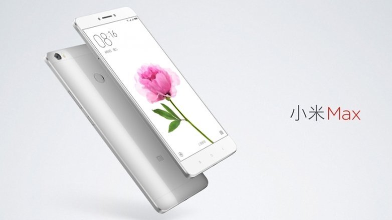 Xiaomi mi max official 02