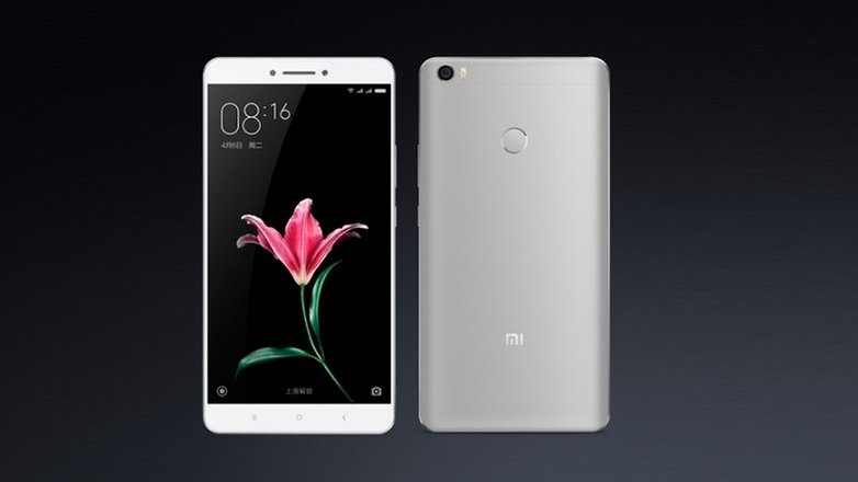 Xiaomi mi max official 04