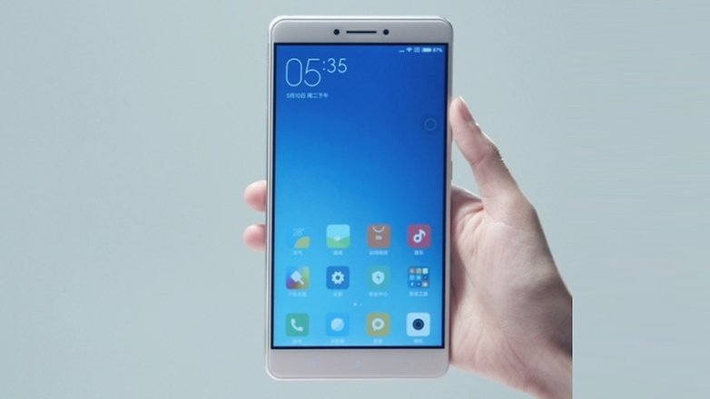 Xiaomi mi max official 06