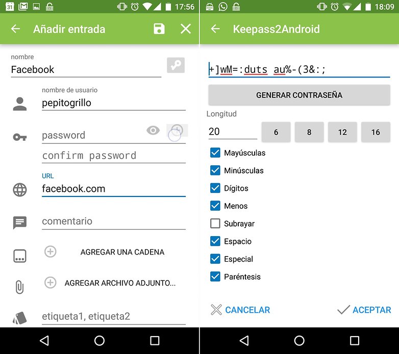androidpit keepass2android 03