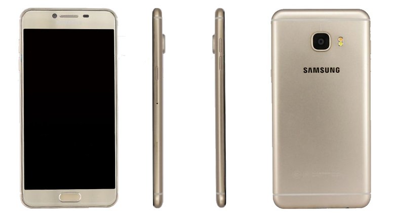tenaa samsung galaxy c5