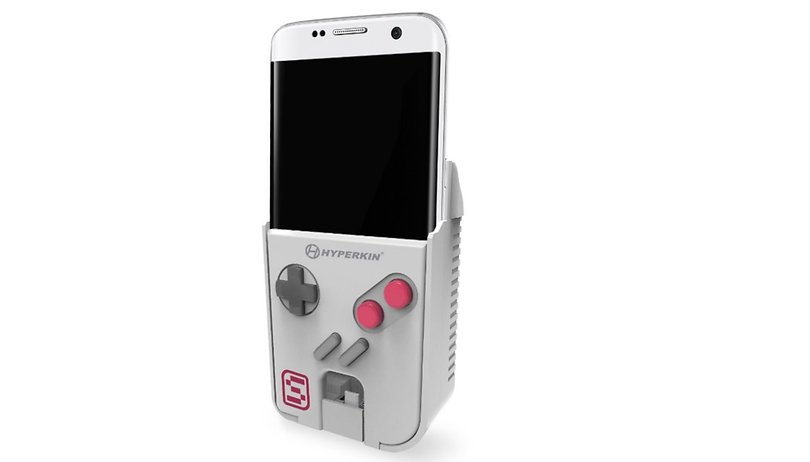 Transformez votre smartphone en un Game Boy