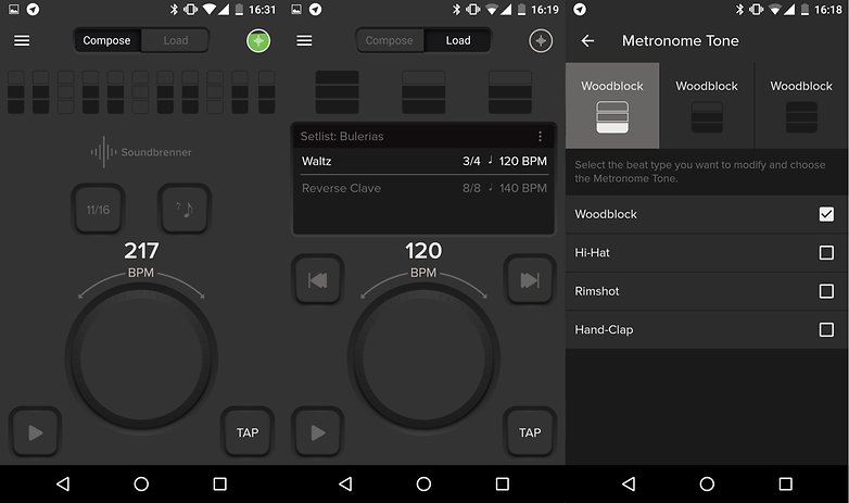 AndroidPIT soundbrenner pulse 02