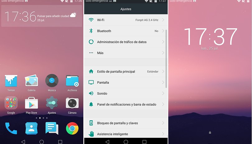 NUOVI TEMI HUAWEI SCARICA