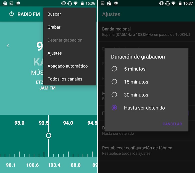 AndroidPIT bq aquaris x5 plus trucos 04