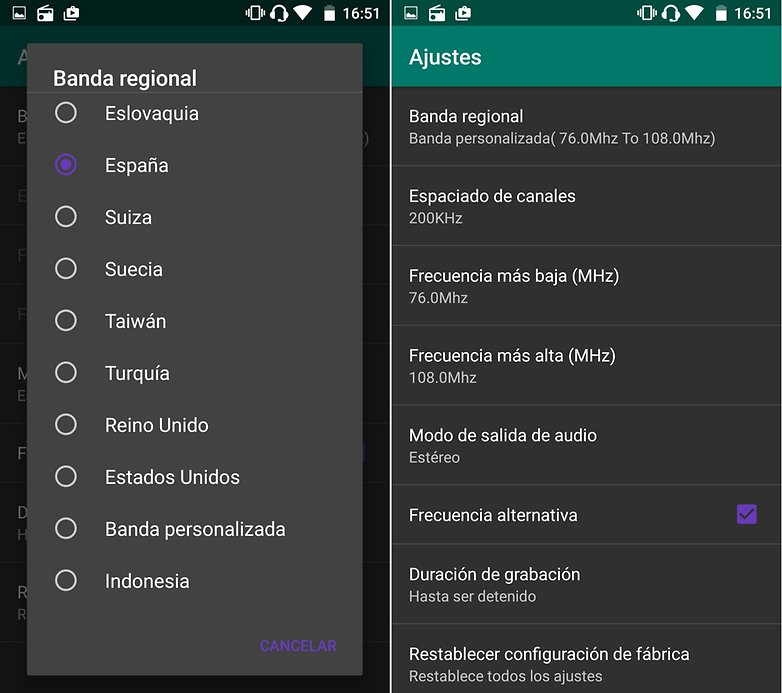 AndroidPIT bq aquaris x5 plus trucos 05