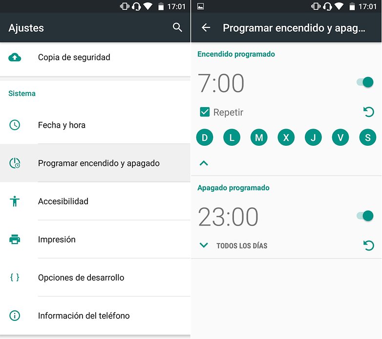 AndroidPIT bq aquaris x5 plus trucos 06