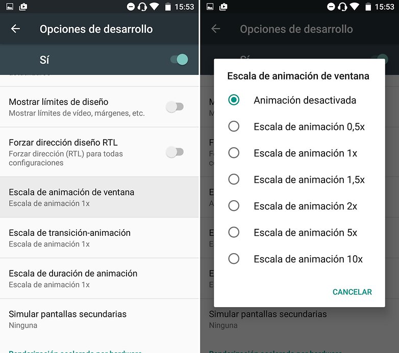 AndroidPIT bq aquaris x5 plus trucos 07