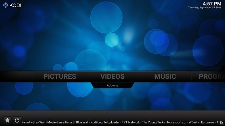AndroidPIT kodi para android 01