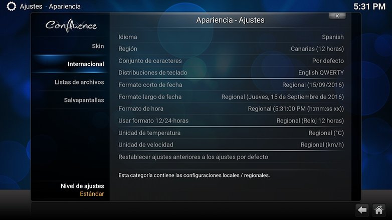 AndroidPIT kodi para android 02