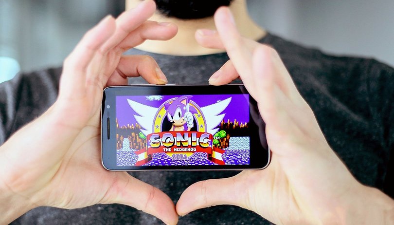 Le jeu culte de toute une génération est enfin disponible sur le Play Store